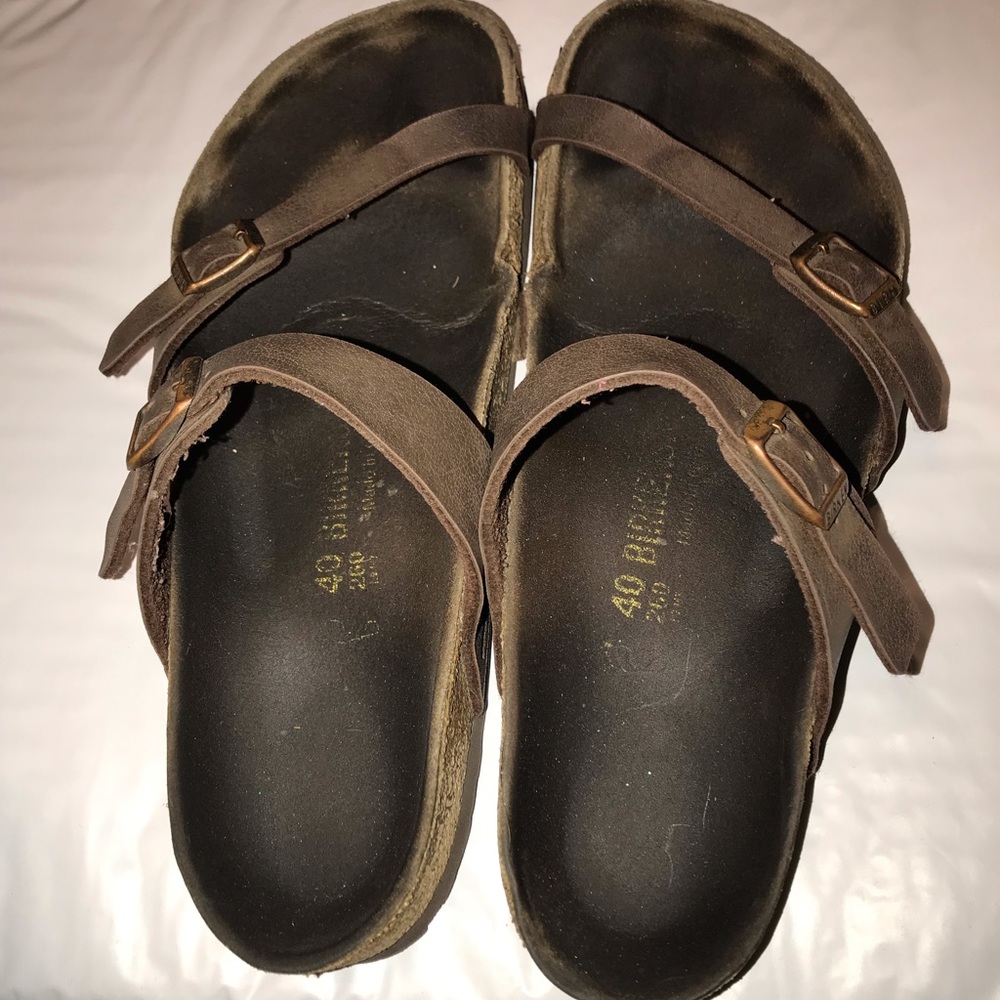 BIRKENSTOCK mayari